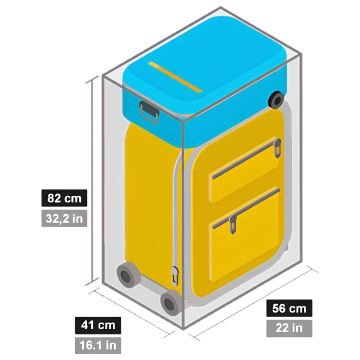 Locker XL