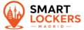 logo smart lockers
