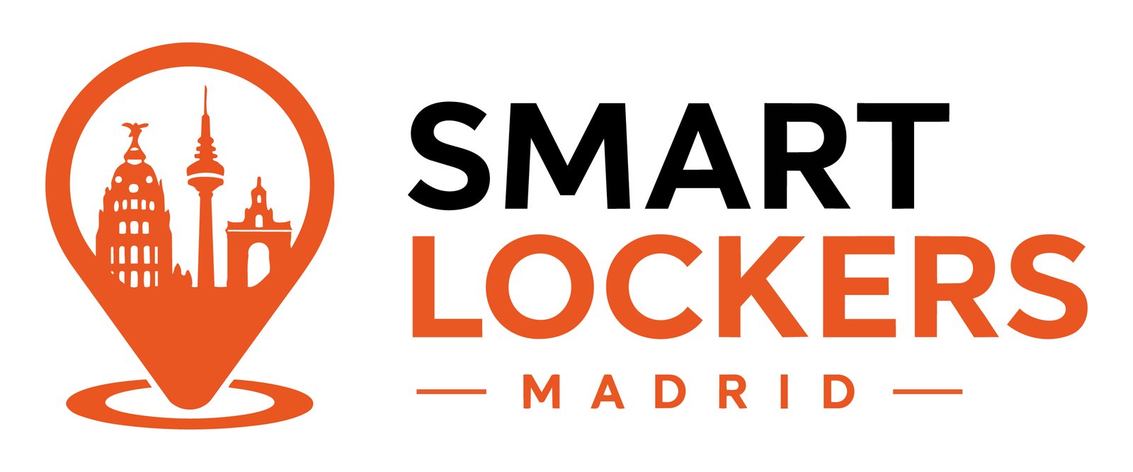 Smart Lockers